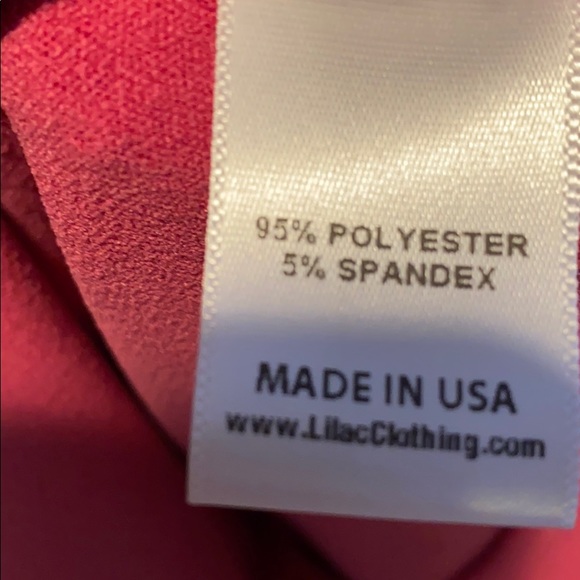 Dress - Picture 3 of 4